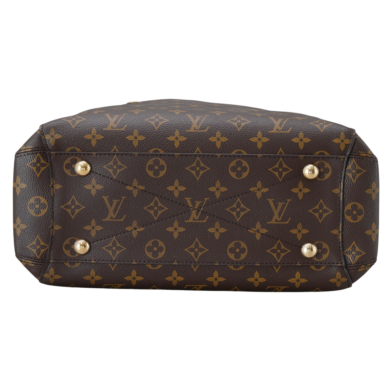 LOUIS VUITTON(USED)루이비통 모노그램 몽테뉴 MM